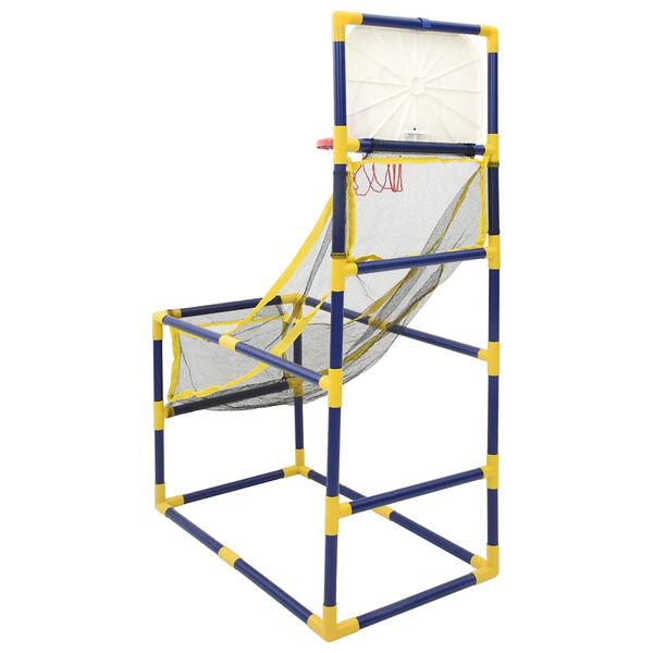 Jeu de basket-ball d'arcade