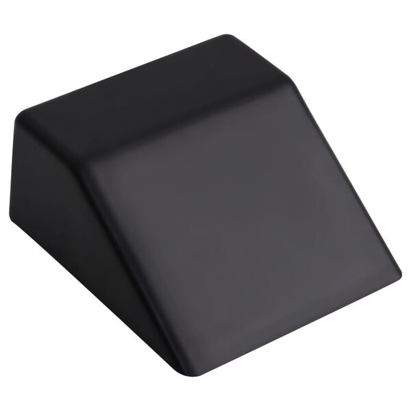 Sabot de cartes à jouer noir