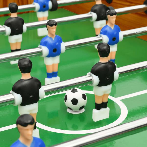 Babyfoot pliable marron