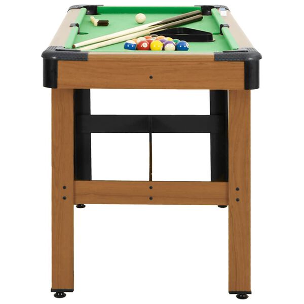 Billard 122x61x76 cm