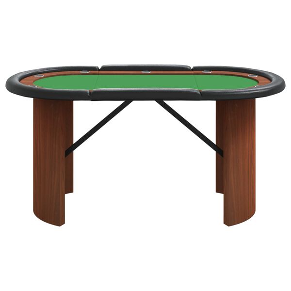 Table de poker 10 joueurs