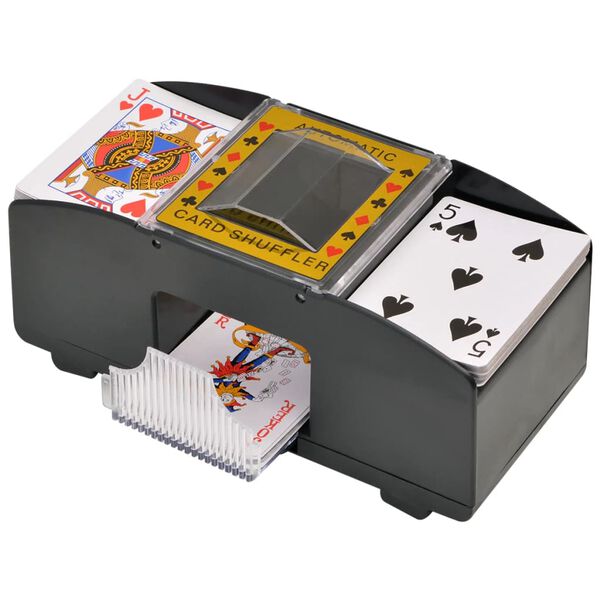 Jeu de Poker/Blackjack mixte 600 jetons Laser Aluminium