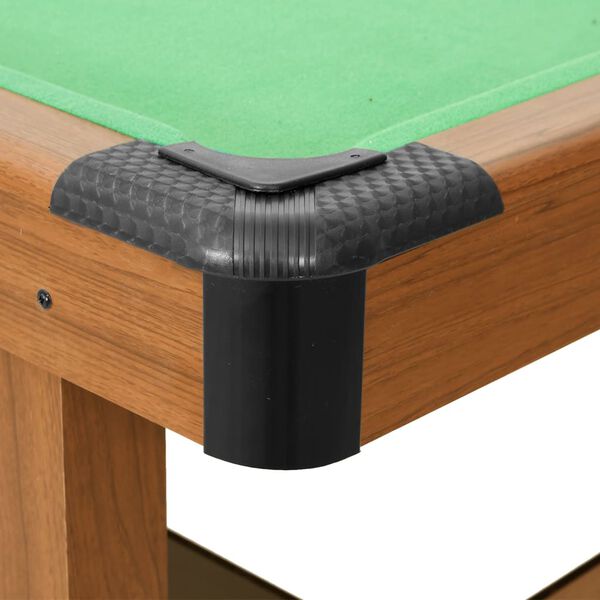 Billard 122x61x76 cm