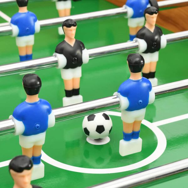 Table multi jeux 15 en 1