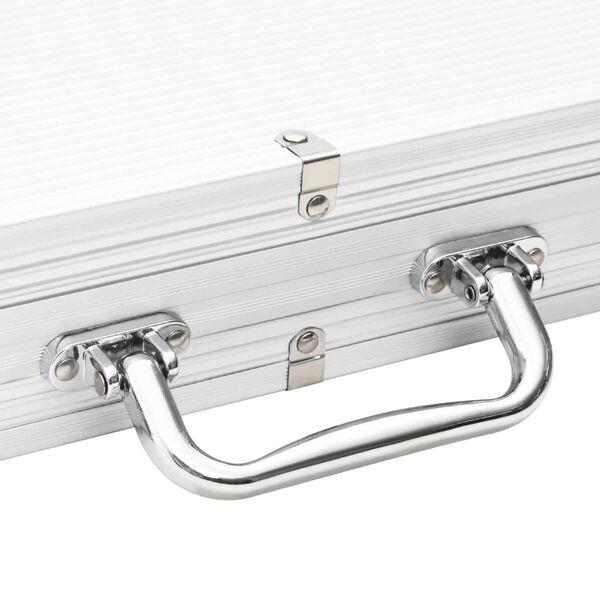 Jetons de poker 300 pcs