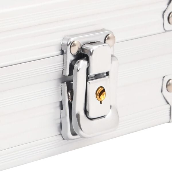 Jetons laser de poker 300 pcs