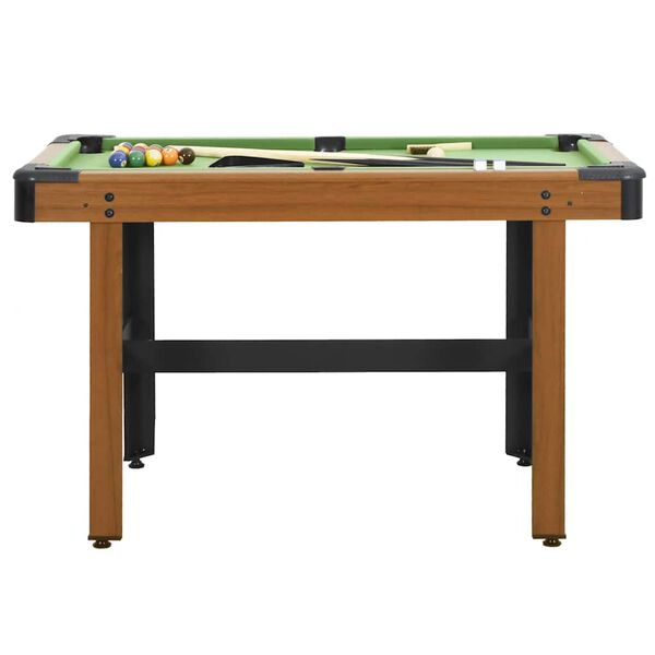 Billard 122x61x76 cm