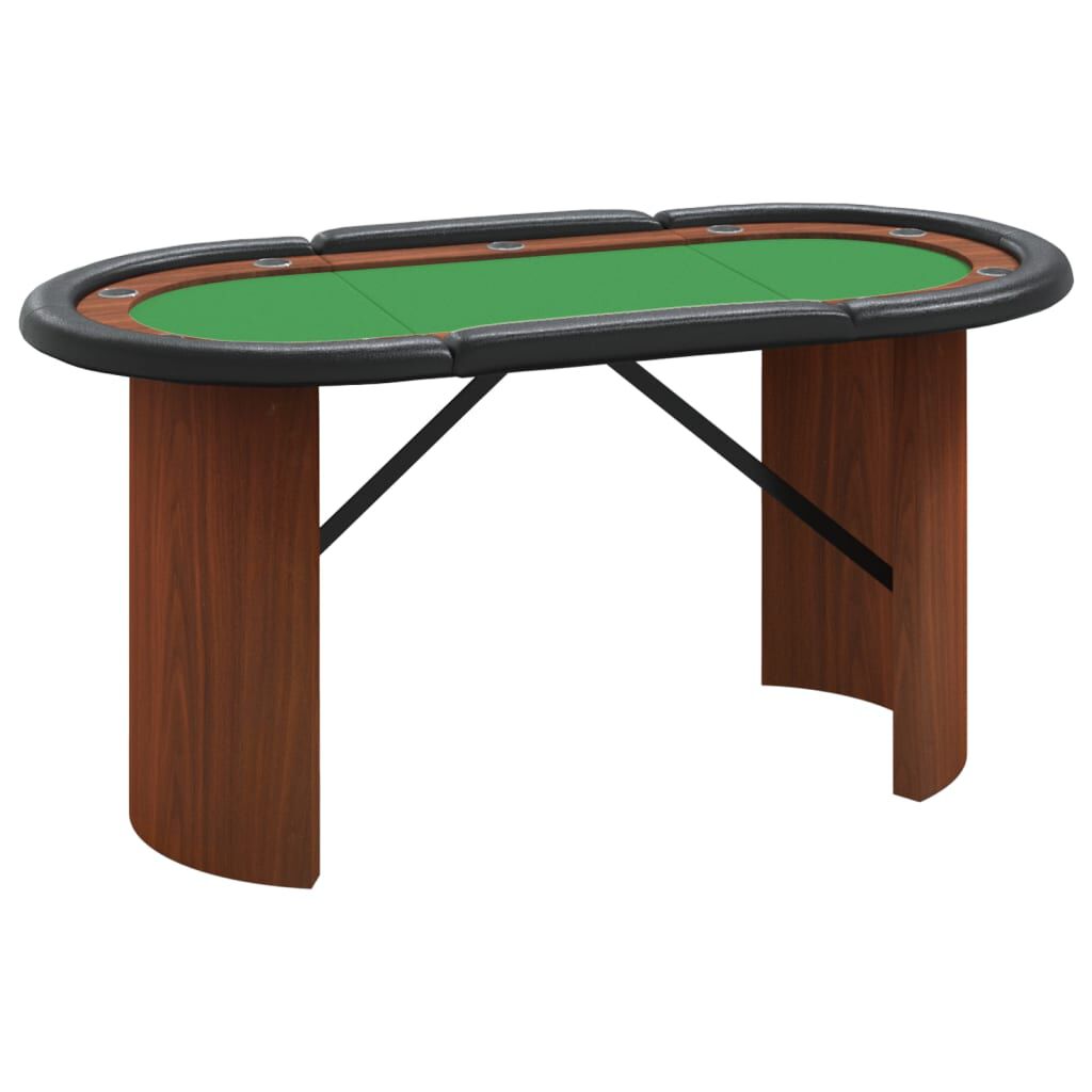 Table de poker 10 joueurs